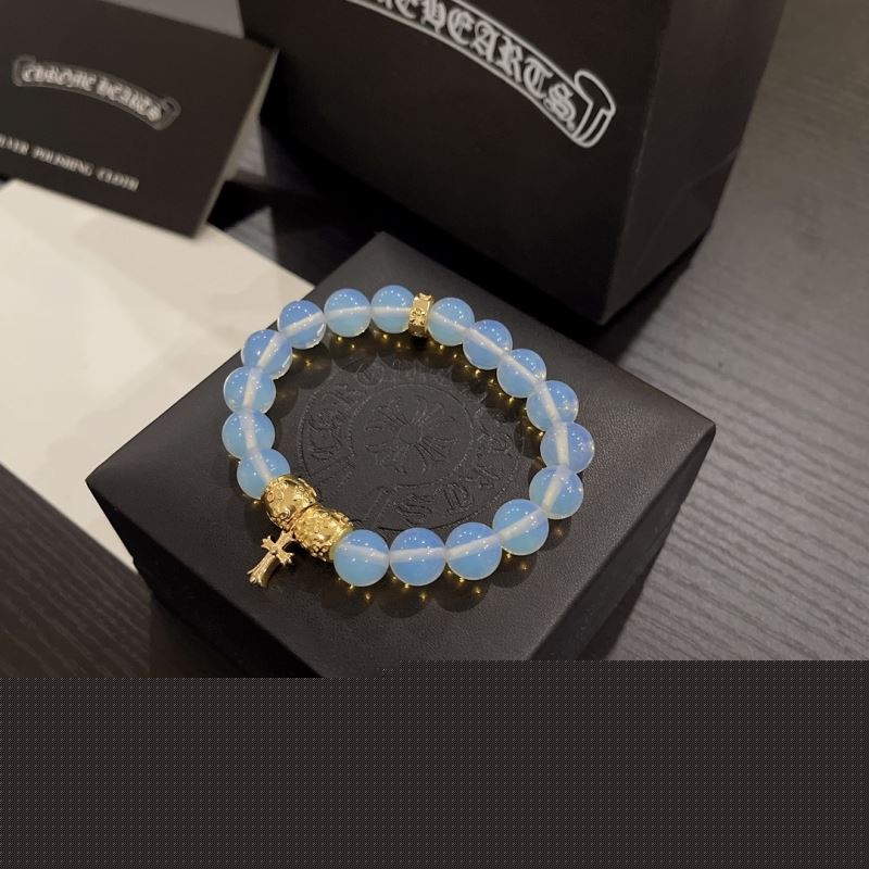 Ch**me He**ts bracelets